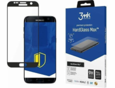 3MK Tempered Glass 3MK Hardlass Samsung Galaxy A52 LTE/5G