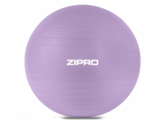 Zipro Zipro Gymnastic Ball for Cvičení Anti-Burst 75 cm fialová