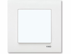 Viko Karre Single Frame White (90960260)