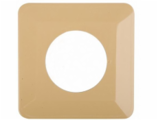 Obal reliéfní stěny Single OSX-910 BEIGE OSX-910-BEZ