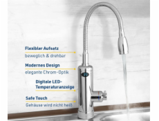 Mediashop Aquadon Waterheater