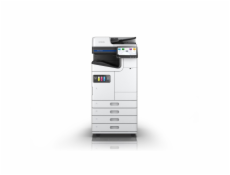 Epson WorkForce Enterprise/AM-C4000/MF/Ink/A3/LAN/USB