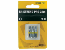 Bit Strend Pro S2 torx TX20 3 ks