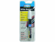 Lepidlo Ceys White Marker-bělič spár 7,4 ml