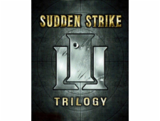 ESD Sudden Strike Trilogy