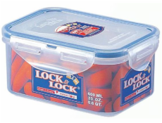 Dóza na potraviny Lock&Lock 600 ml