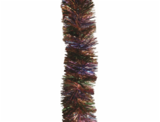 Řetěz vánoční 1,8 m / 7 cm multicolor