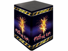 Pyrotechnika Kompakt Pick me up 25 ran