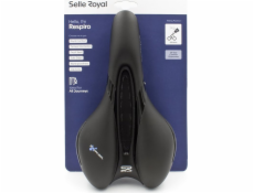 Selle Royal Sadh Selleroyal Respiro Soft Athletic 45st. Gel + unisex 398G elastomery (nový 2023)