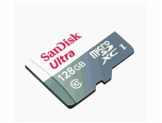 Sandisk MicroSDXC karta 256GB Ultra (100MB/s, Class 10 UHS-I, Android)