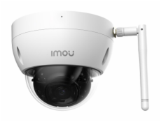 Imou IP kamera Dome Pro 3MP/ Dome/ Wi-Fi/ 3Mpix/ krytí IP67/ objektiv 2,8mm/ 8x digitální zoom/ H.265/ IR až 30m/ CZ app