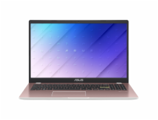 ASUS E/E510/N4020/15,6 /FHD/4GB/128GB eMMC/UHD/W11S/Pink/2R