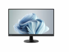 Lenovo CONS LCD D27-40   27 /VA/16:9/1920x1080/antiglare/3000:1/250nitů/HDMI+PowerCabel/178°-178°/VESA