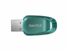 Flashdisk Sandisk Ultra Eco USB 3.2 Gen 1 64 GB