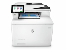HP Color LaserJet M480f MFP, Multifunktionsdrucker