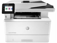 HP LaserJet Pro MFP M428dw (38str/min, A4, USB/Ethernet/ Wi-Fi, PRINT/SCAN/COPY, duplex) - nástupce 4102dw