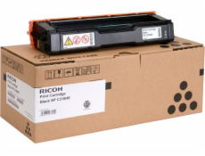 Ricoh Toner 406479 Black