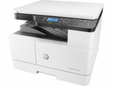 HP LaserJet MFP M438n (A3, 22/12 ppm A4/A3, USB, Ethernet, Print/Scan/Copy)