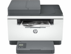 HP LaserJet Pro MFP M234sdn standard (29 ppm, A4, USB, Ethernet, PRINT, SCAN, COPY, duplex, ADF)