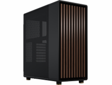 Fractal Design North Charcoal Black