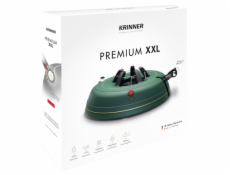 Krinner Premium XXL 4,0 m / 17 cm / 11 L