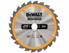 Dewalt DT1956 - QZ Pilovy kotuc 250x30MMX24Z