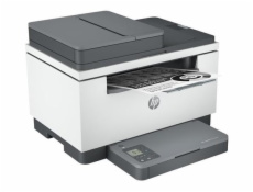 HP LaserJet Pro MFP M234sdw standard (29 ppm, A4, USB, Ethernet, Wi-Fi, PRINT, SCAN, COPY, duplex, ADF)