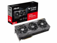 ASUS TUF Gaming Radeon RX 7900 XTX OC Edition 24GB