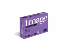 Kancelářský papír Image Digicolor A4/90g, bílá, 500 listů