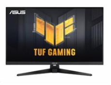 ASUS TUF Gaming VG32UQA1A 32  4K (3840x2160) 160Hz  1ms 400cd DP 2xHDMI repro 