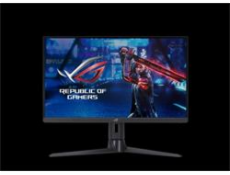 ASUS ROG Strix XG27AQMR 27  IPS 2560x1440 WQHD 300Hz 1ms 350cd USB HDMI DP čierny