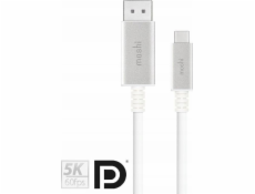 USB USB-A USB kabel-USB-C 1,5 m bílá (42586-uniw)