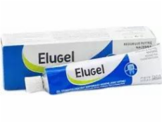 Elgydium otc elugel gel d/zuby 40 ml