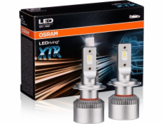 OSRAM LEDriving XTR H7 (64210DWXTR) LED HEADLIGHT BULBS 2 pc(s)