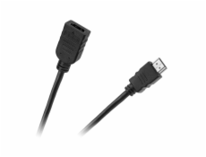 Kabel prodlužovací KPO2601 HDMI 0,5m