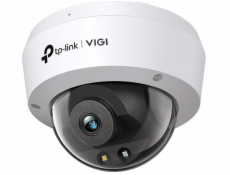 TP-Link VIGI C240(2.8mm) - Dome kamera, 4MP, 2,8mm, Full-Color