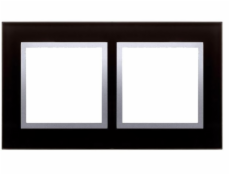 Kontakt - Simon Double Frame Lawa Lavy Glass - Drn2/74