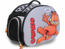 Garfield Garfield, Cat Transporter, Eva 3d Grey Relissing, 43x32x23cm