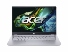 Acer Swift Go 14 (SFG14-71-71K1) Core i7-13700H/16GB/1TB SSD/14  WQ2.8K OLED/W11 Home/stříbrná