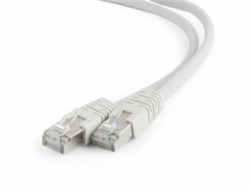 GEMBIRD PP6A-LSZHCU-2M patchcord RJ45 cat. 6A SFTP LSZH 2m gray