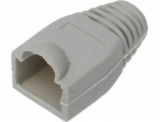 Obal zástrčky RJ-45 RJ45/WP*P10