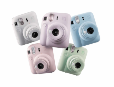 Fujifilm instax mini 12 blossom-pink