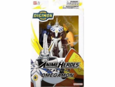 ANIME HEROES DIGIMON - OMEGAMON