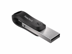 SANDISK iXpand 64GB USB Flash drive GO for iPhone and iPad