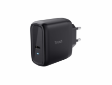 TRUST Maxo 65W USB-C Charger ECO