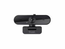 Trust Taxon QHD Webcam ECO webkamera 