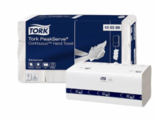 Ručníky Tork papírové navazující PeakServe® bílá H5 3240ks - 1krt