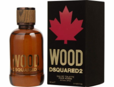 Dsquared2 Wood EDT 100 ml