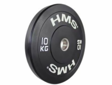 Olympic Bumper 10 kg Black HMS BBR10