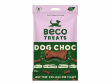 Beco Treats Odměna pro psy Dog Choc 70g